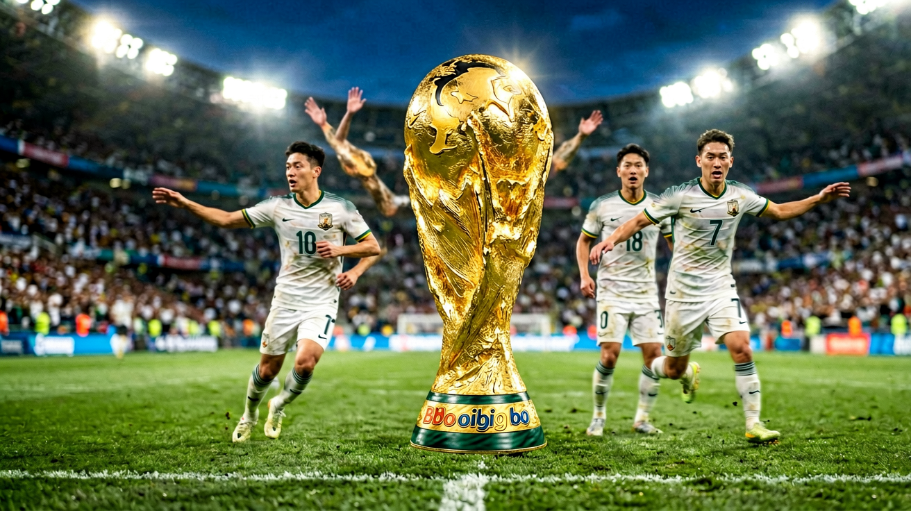 世界杯